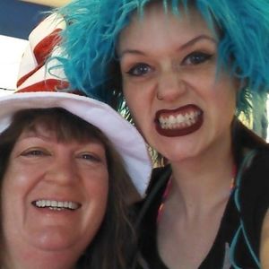 Meet your Posher, Lisa